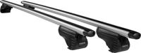 Hapro Cronos 125 Aluminium 31106