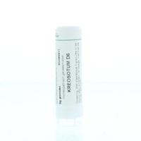 Homeoden Heel Kreosotum D6 6 Gram