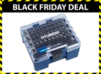 HYUNDAI S2 Bitset 102-delig - Magnetisch en duurzaam