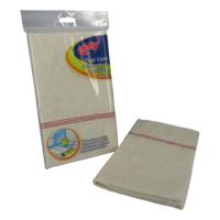 Multy katoenen vloerdweil 48x60cm