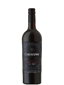 Carnivor Cabernet Sauvignon | Rode wijn | Verenigde Staten