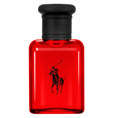 Ralph Lauren Polo Red Eau de Toilette 40ml Ralph Lauren Polo Red Eau de Toilette 40ml