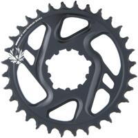 SRAM kettingblad "x-sync 2" trigger xx1 eagle alu,32t.,black