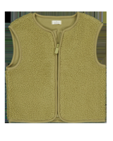 Gilet - Beige