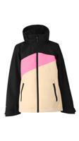 Brunotti Eastsun Snow Ski/Snowboard Jas Meisjes 176