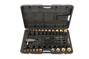 Bahco Hydraulische set voor het verwijderen en plaatsen van lagers - BT20P49