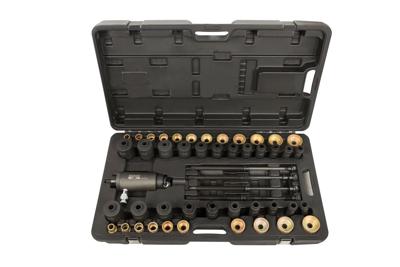 Bahco Hydraulische set voor het verwijderen en plaatsen van lagers - BT20P49