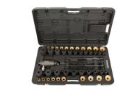 Bahco Hydraulische set voor het verwijderen en plaatsen van lagers - BT20P49