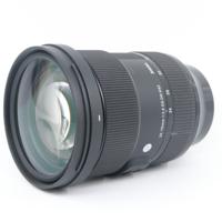Sigma 24-70mm f/2.8 DG DN ART Sony FE occasion Sigma 24-70mm f/2.8 DG DN ART Sony FE occasion
