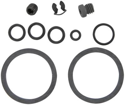 Avid Br. caliper service kit elixir