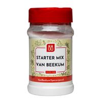 Starter Mix Van Beekum / Startercultuur - Strooibus 225 gram - thumbnail