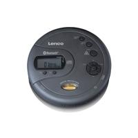 Lenco CD-300 Discman Zwart