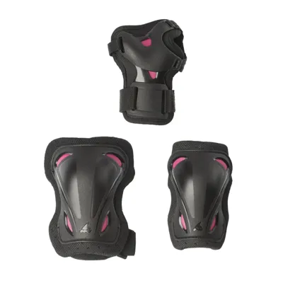 Skate Gear W - Beschermset
