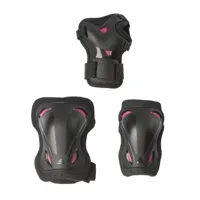 Skate Gear W - Beschermset