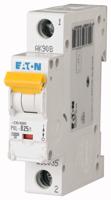 Eaton 236035 PXL-B25/1 Zekeringautomaat 1-polig 25 A 230 V/AC