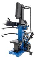 Scheppach Compact 15T Houtklover | Staand | 400V - 5905422902