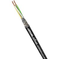 LAPP 1030523/100 Datakabel UNITRONIC® LiYCY Zwart 100 m