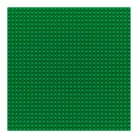 Sluban basisplaat - groen