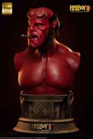 Hellboy Bust 1/1 Hellboy 100 cm