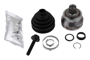 Homokineet reparatie set, aandrijfas NK, u.a. für Audi, VW, Skoda