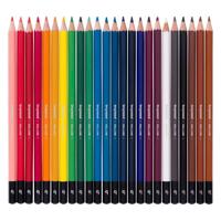 Bruynzeel • kleurpotloden blik 24 kleuren