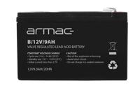 Universele gelaccu voor Ups Armac B/12V/9Ah