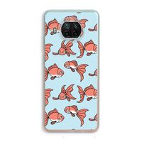Blub: Xiaomi Mi 10T Lite 5G Transparant Hoesje