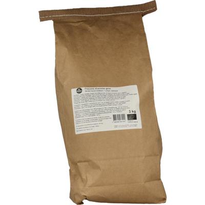 Primeal Grote havervlokken bio