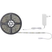 Paulmann SimpLED 78976 LED-strip complete set Met connector (male) 12 V 7.5 m Daglichtwit 1 stuk(s) - thumbnail