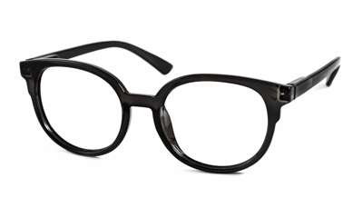 Leesbril Vista Bonita Nova Met Blauw licht Filter-Black Vibe -+3.50