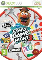 Hasbro Family Game Night 3 - thumbnail