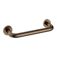 Hotbath &MORE Badgreep AB - Living Colours vormen een natuurlijk patina Verouderd Messing (BAA16AB)