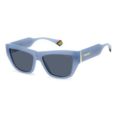 Dames zonnebril Polaroid PLD-6210-S-X-MVU Ø 55 mm