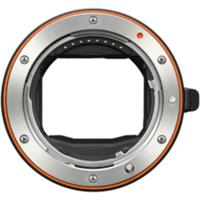 Sony LA-EA5 - 35mm Full-frame A-mount Adaptor for E-mount bo - thumbnail