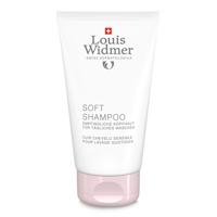 Louis Widmer Soft Shampoo Zonder Parfum 150ml - thumbnail