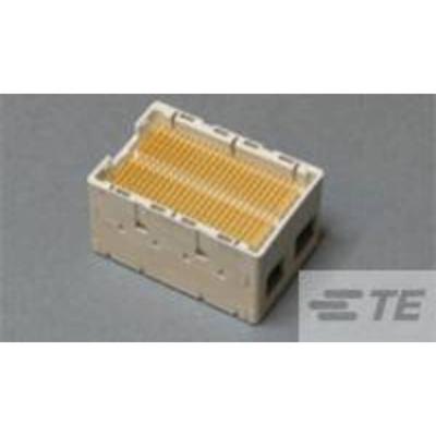 TE Connectivity 7-1761614-0 Inhoud: 1 stuk(s) Tray