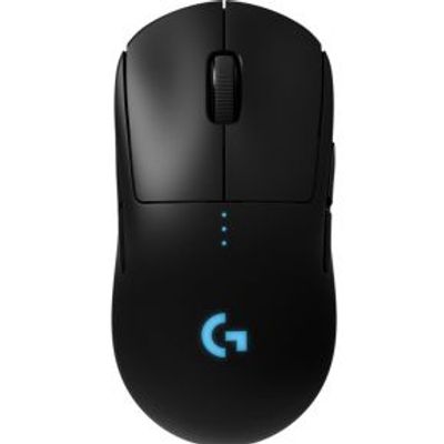 Logitech-G Mouse Pro Wireless