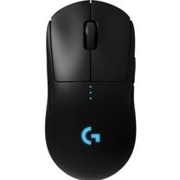 Logitech-G Mouse Pro Wireless