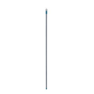 Linea metalen steel met schroefdraad 150 cm