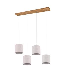 Trio Eetkamer hanglamp Elmau 302100430