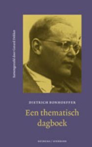 Dietrich Bonhoeffer - - ebook