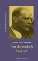 Dietrich Bonhoeffer - - ebook - thumbnail