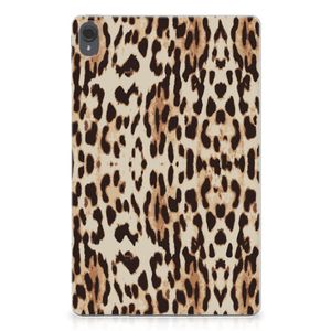 Lenovo Tab P11 | P11 Plus Back Case Leopard