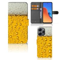 Xiaomi Redmi 12 | Book Cover | Bier