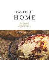 Taste of Home - Beri Shalmashi, Jinaw Shalmashi - ebook