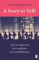 A story to tell? - Jan Driessen - ebook