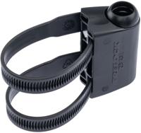 TRELOCK universeel-houder "zb 401" uni bracket zb 401 f.u-lock