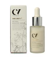 Age defy+ retinal booster serum