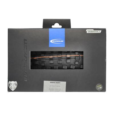 Schwalbe Buitenband 27.5" magic mary