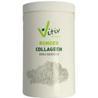 Vitiv Rundercollageen grasgevoerd